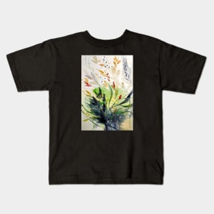 Flowering bush Kids T-Shirt